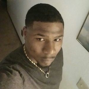 Meet your Posher, Antwayne